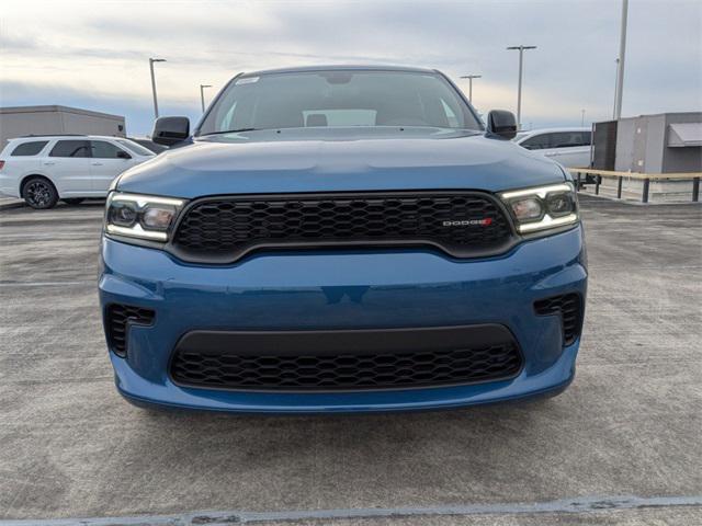 new 2025 Dodge Durango car, priced at $41,966