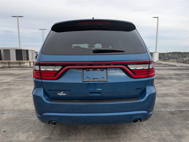 new 2025 Dodge Durango car, priced at $41,966