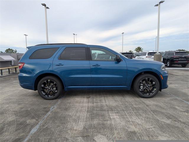 new 2025 Dodge Durango car, priced at $41,966