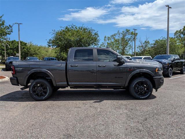 new 2024 Ram 2500 car, priced at $89,694