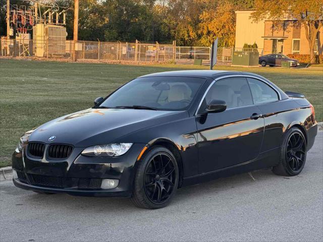 used 2010 BMW 335 car, priced at $11,299