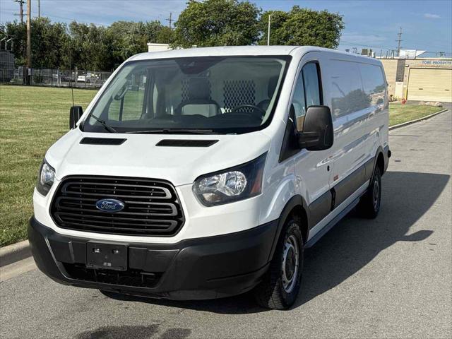 used 2019 Ford Transit-250 car, priced at $24,490