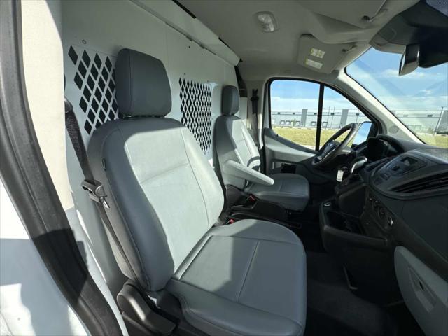 used 2019 Ford Transit-250 car, priced at $19,990