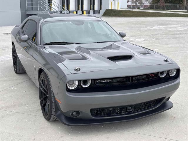 used 2019 Dodge Challenger car, priced at $38,999