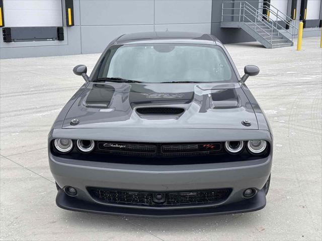 used 2019 Dodge Challenger car, priced at $38,999