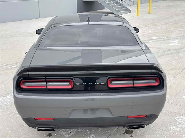 used 2019 Dodge Challenger car, priced at $38,999