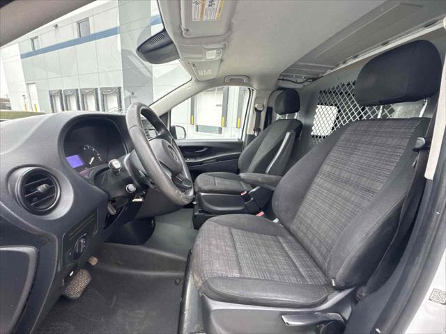 used 2017 Mercedes-Benz Metris car, priced at $16,990