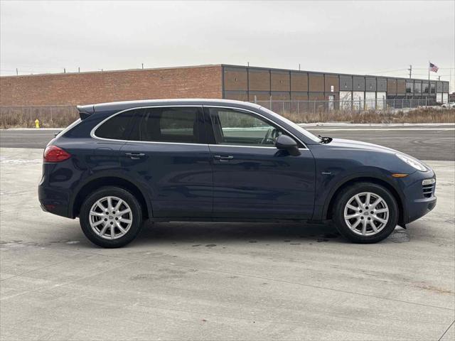 used 2014 Porsche Cayenne car, priced at $15,999