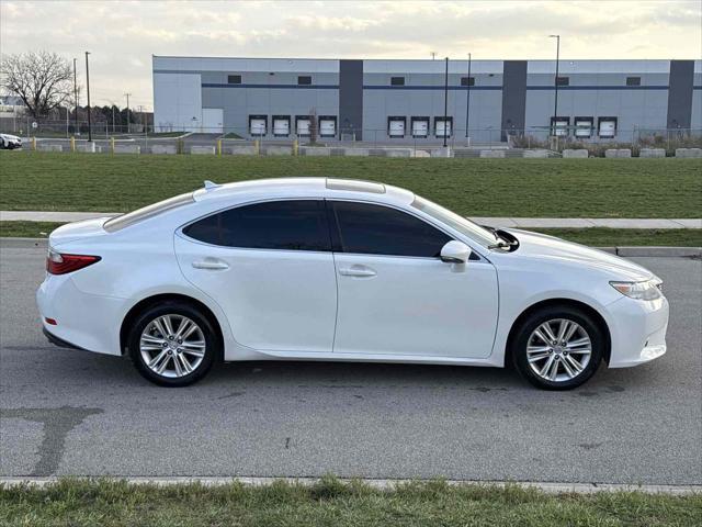 used 2013 Lexus ES 350 car, priced at $13,990