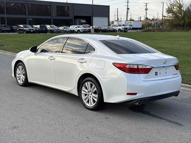 used 2013 Lexus ES 350 car, priced at $13,990