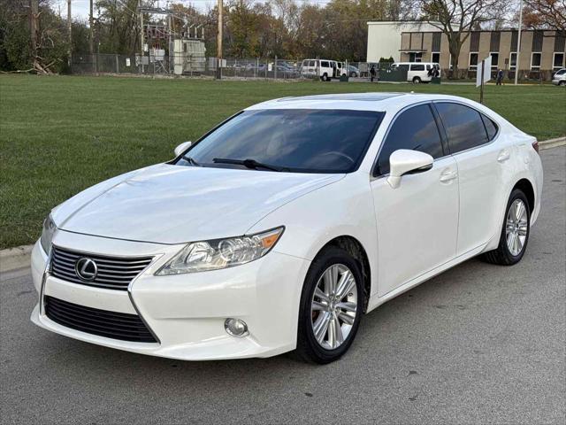 used 2013 Lexus ES 350 car, priced at $13,990