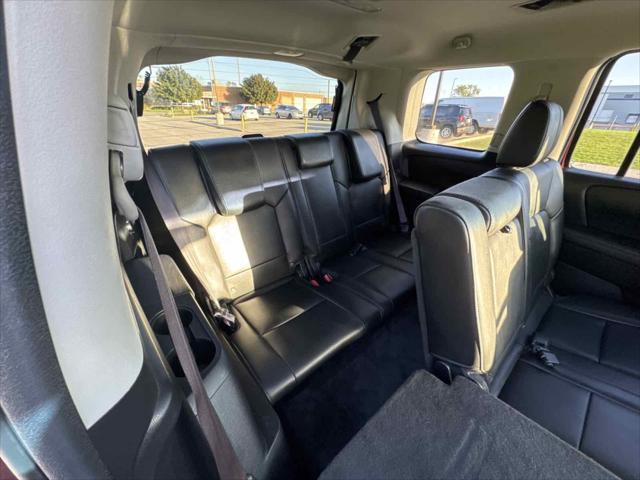 used 2013 Honda Pilot car, priced at $8,590