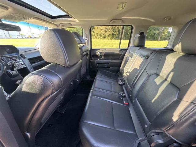 used 2013 Honda Pilot car, priced at $8,590