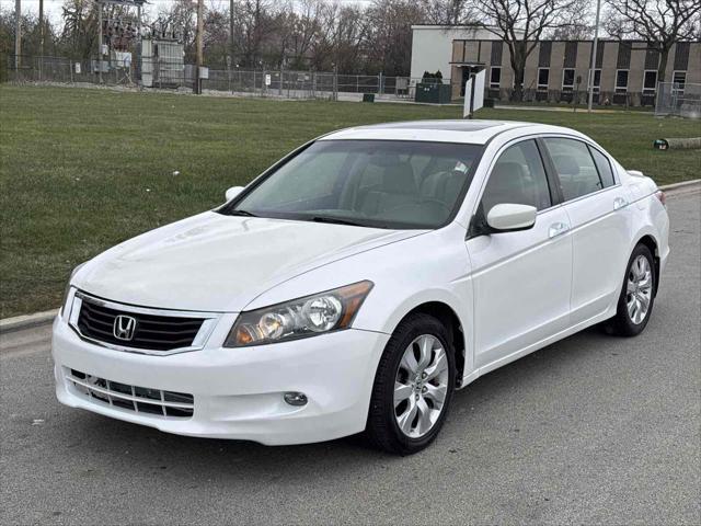 used 2010 Honda Accord car, priced at $8,249