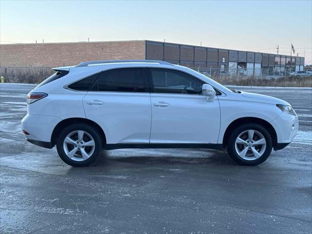 used 2013 Lexus RX 350 car, priced at $14,249