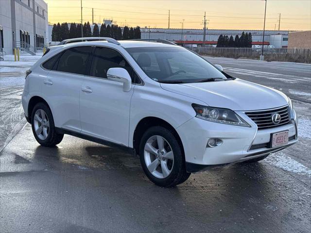 used 2013 Lexus RX 350 car, priced at $14,249