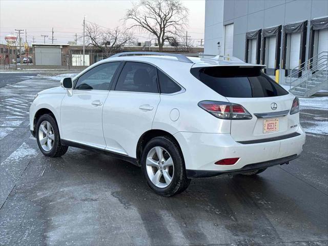 used 2013 Lexus RX 350 car, priced at $14,249