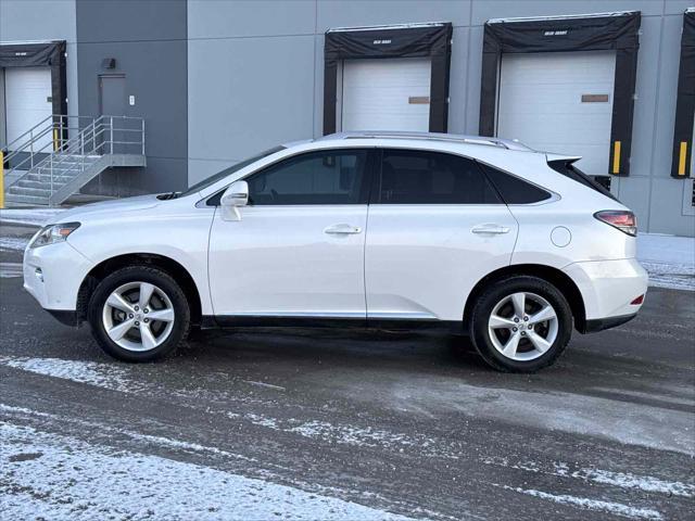 used 2013 Lexus RX 350 car, priced at $14,249