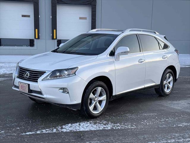 used 2013 Lexus RX 350 car, priced at $14,249