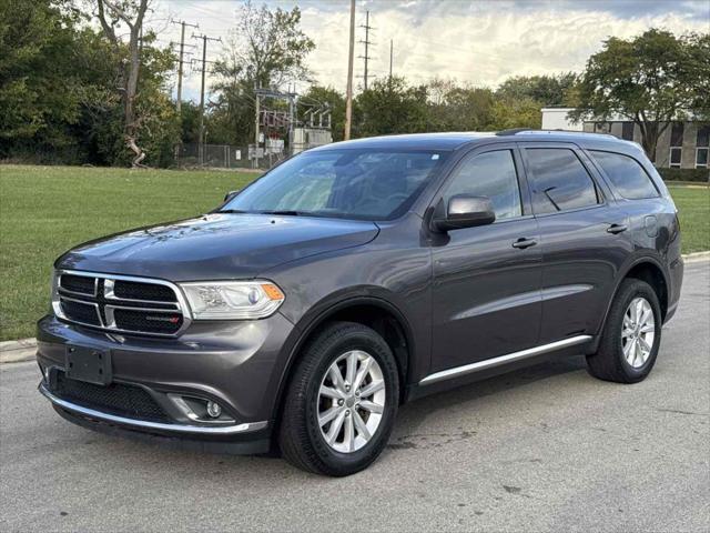 used 2014 Dodge Durango car, priced at $12,590