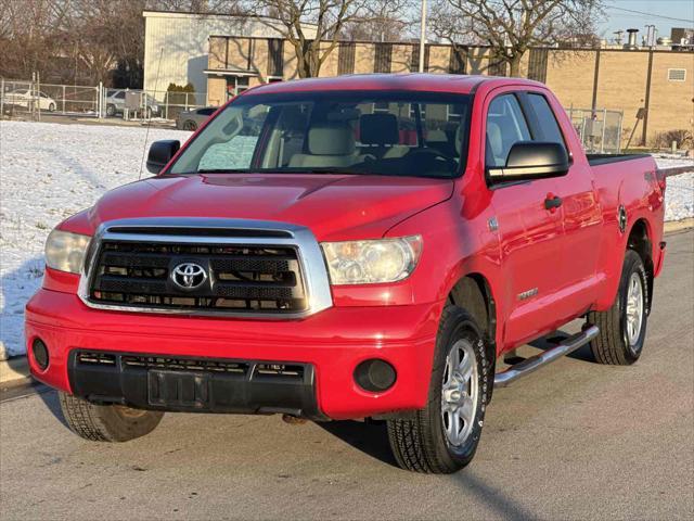 used 2010 Toyota Tundra car, priced at $14,990