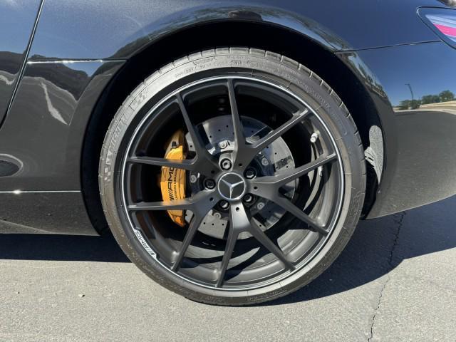 used 2015 Mercedes-Benz SLS AMG car, priced at $397,950