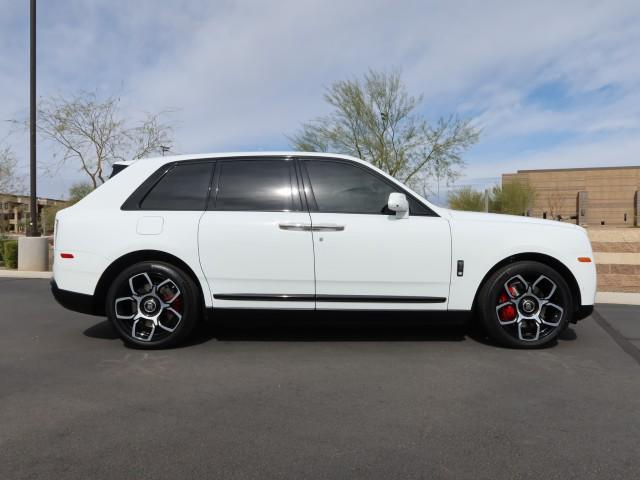 used 2020 Rolls-Royce Cullinan car, priced at $247,950