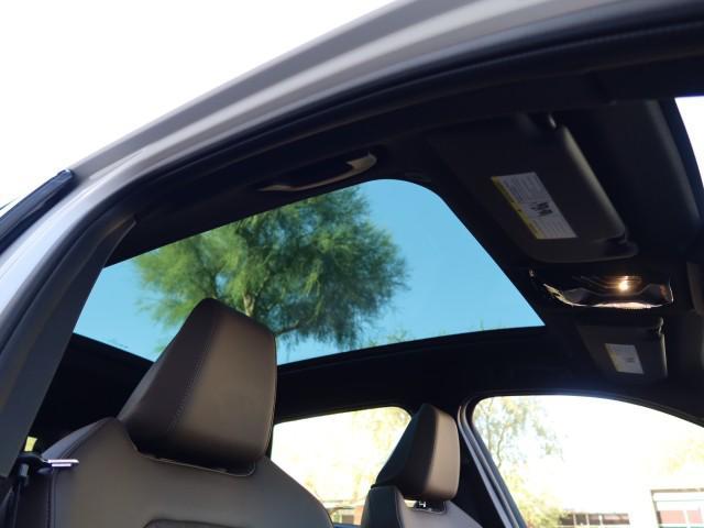 used 2025 BMW X3 car, priced at $52,950