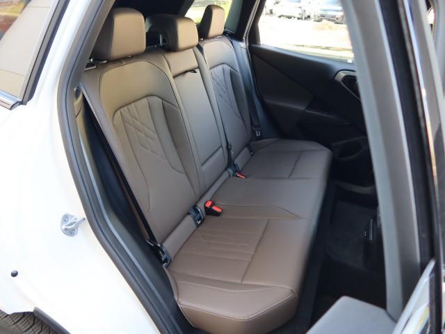 used 2025 BMW X3 car, priced at $52,950