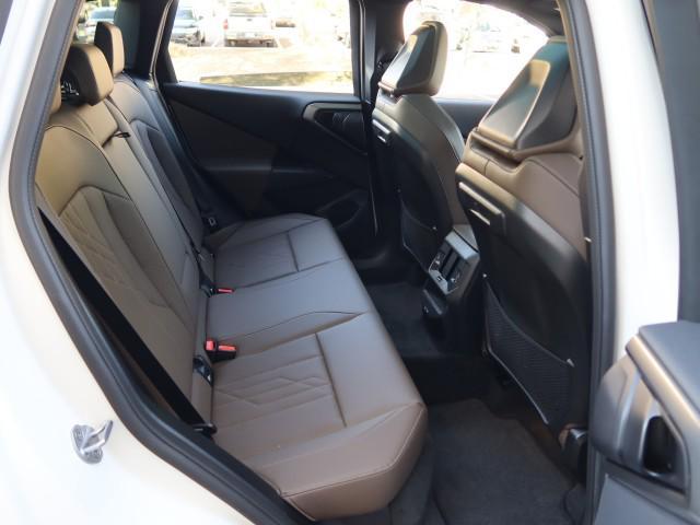 used 2025 BMW X3 car, priced at $52,950