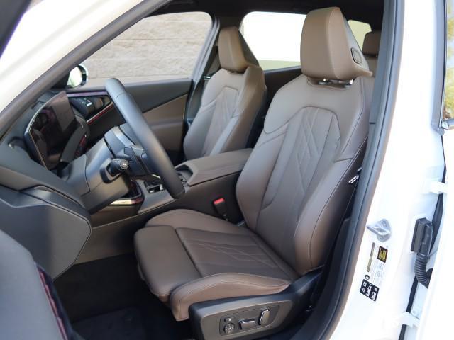 used 2025 BMW X3 car, priced at $52,950