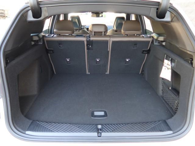 used 2025 BMW X3 car, priced at $52,950