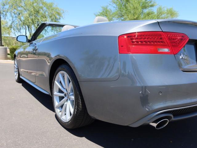 used 2016 Audi A5 car, priced at $19,950