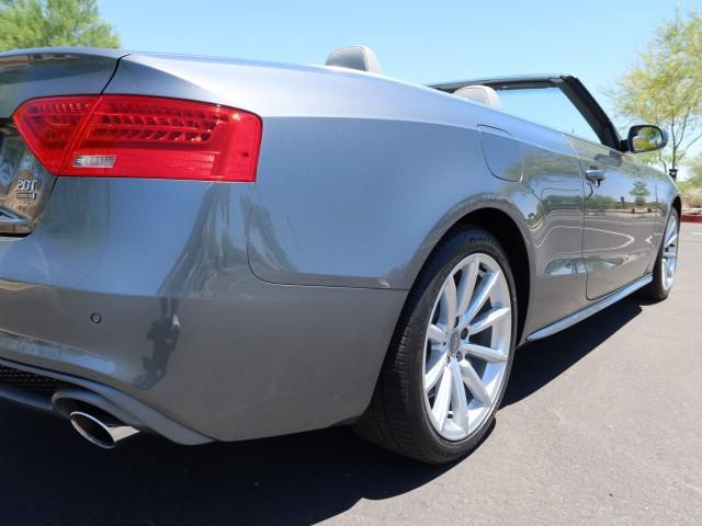 used 2016 Audi A5 car, priced at $19,950