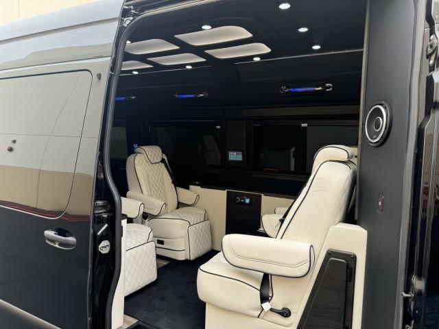 used 2023 Mercedes-Benz Sprinter 3500XD car, priced at $159,950