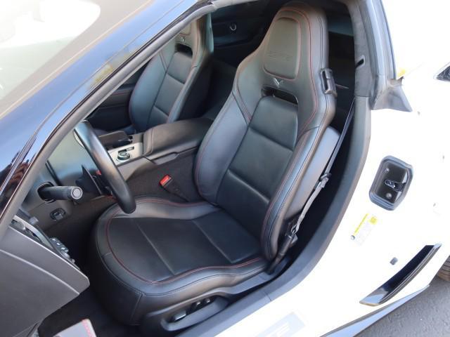 used 2016 Chevrolet Corvette car, priced at $64,950