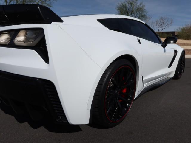 used 2016 Chevrolet Corvette car, priced at $64,950