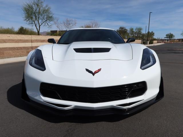 used 2016 Chevrolet Corvette car, priced at $64,950