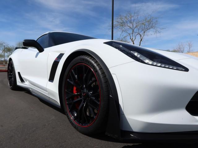 used 2016 Chevrolet Corvette car, priced at $64,950