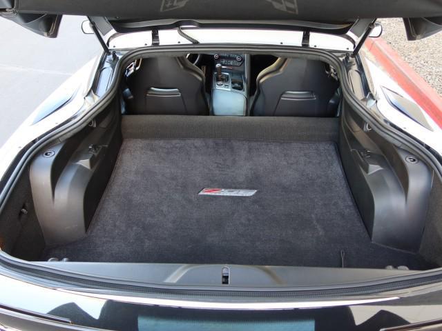 used 2016 Chevrolet Corvette car, priced at $64,950