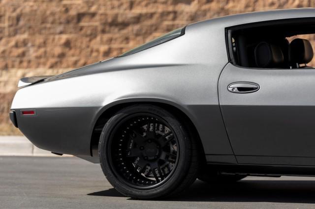 used 1970 Chevrolet Camaro car, priced at $197,500