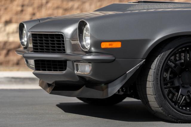 used 1970 Chevrolet Camaro car, priced at $197,500