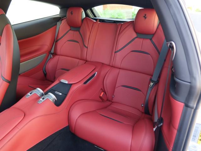 used 2018 Ferrari GTC4Lusso car, priced at $275,950