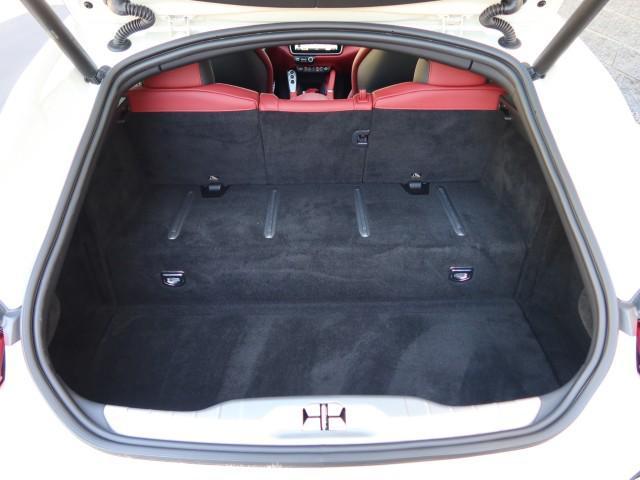 used 2018 Ferrari GTC4Lusso car, priced at $275,950