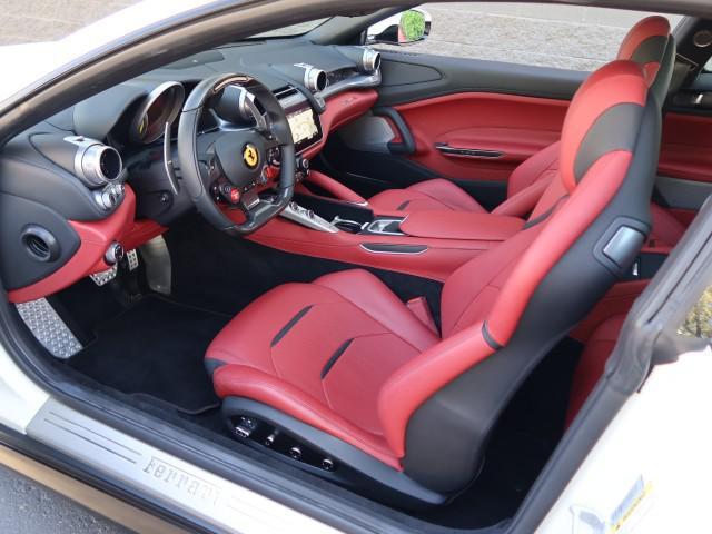 used 2018 Ferrari GTC4Lusso car, priced at $275,950