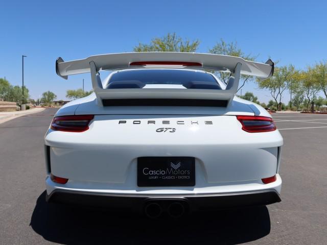 used 2018 Porsche 911 car, priced at $207,950