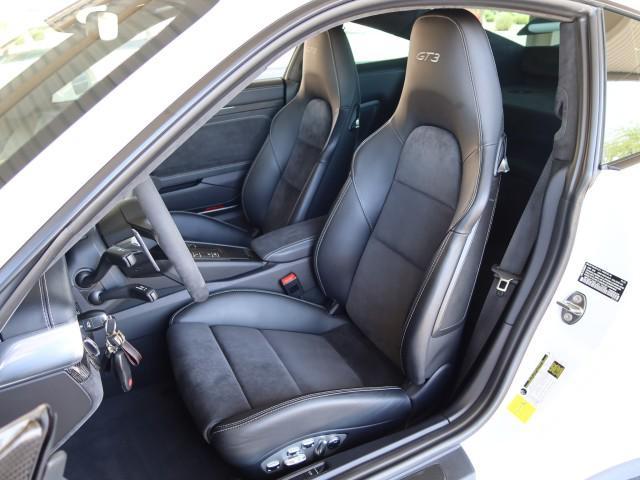 used 2018 Porsche 911 car, priced at $207,950