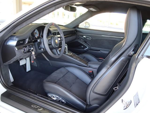 used 2018 Porsche 911 car, priced at $207,950