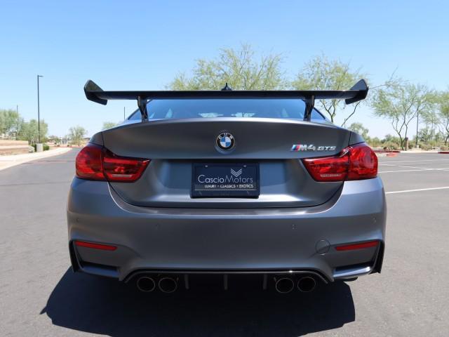 used 2016 BMW M4 car, priced at $105,950