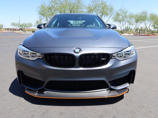 used 2016 BMW M4 car, priced at $105,950